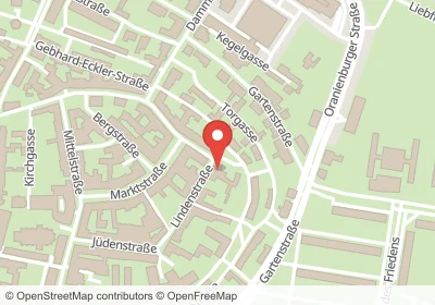 Hotels an der Wallstraße in Nauen – Unterkünfte, Pensionen und Ferienwohnungen in zentraler Lage