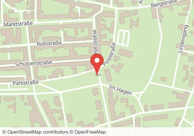 Wallstraße Pritzwalk – Hotels in der Nähe Hotels an der Wallstraße in Pritzwalk – Unterkünfte, Pensionen und Ferienwohnungen in zentraler Lage