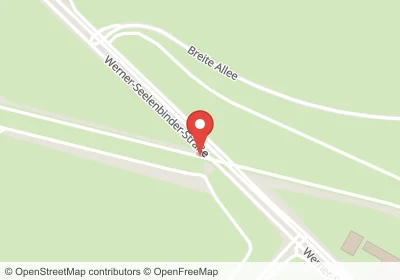 Hotels an der Werner-Seelenbinder-Straße in Schwedt/Oder – Unterkünfte, Pensionen und Ferienwohnungen in zentraler Lage