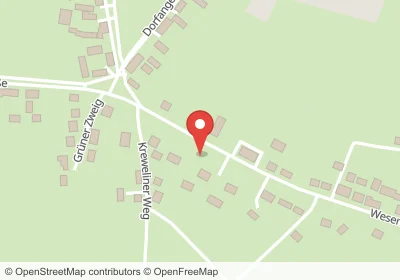 Hotels an der Wesendorfer Straße in Zehdenick – Unterkünfte, Pensionen und Ferienwohnungen in zentraler Lage