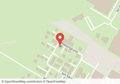 Hotels an der Wiesengrund in Trebbin – Unterkünfte, Pensionen und Ferienwohnungen in zentraler Lage