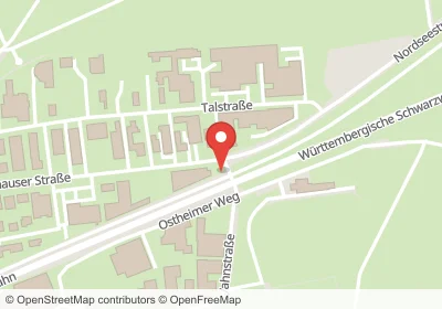 Wiesenweg Korntal-Münchingen – Hotels in der Nähe Hotels an der Wiesenweg in Korntal-Münchingen – Unterkünfte, Pensionen und Ferienwohnungen in zentraler Lage