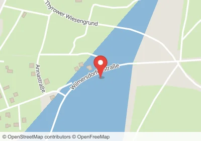 Wilmersdorfer Straße Trebbin – Hotels in der Nähe Hotels an der Wilmersdorfer Straße in Trebbin – Unterkünfte, Pensionen und Ferienwohnungen in zentraler Lage