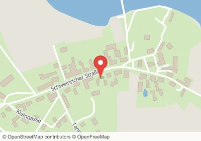 Hotels an der Wittstocker Straße in Wittstock/Dosse – Unterkünfte, Pensionen und Ferienwohnungen in zentraler Lage