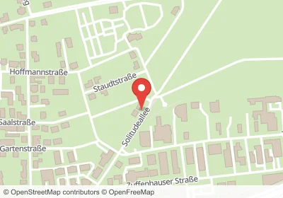 Zeppelinstraße Korntal-Münchingen – Hotels in der Nähe Hotels an der Zeppelinstraße in Korntal-Münchingen – Unterkünfte, Pensionen und Ferienwohnungen in zentraler Lage