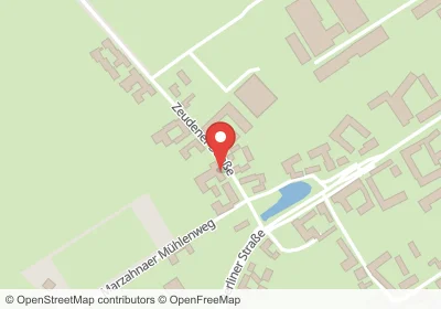 Zeudener Straße Treuenbrietzen – Hotels in der Nähe Hotels an der Zeudener Straße in Treuenbrietzen – Unterkünfte, Pensionen und Ferienwohnungen in zentraler Lage
