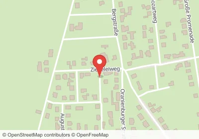 Hotels an der Ziegeleiweg in Velten – Unterkünfte, Pensionen und Ferienwohnungen in zentraler Lage