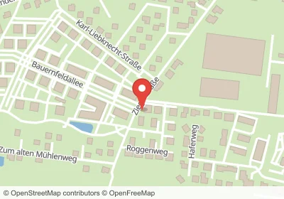 Ziegelstraße Nauen – Hotels in der Nähe Hotels an der Ziegelstraße in Nauen – Unterkünfte, Pensionen und Ferienwohnungen in zentraler Lage