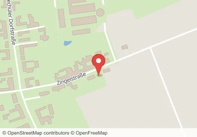 Zingelstraße Treuenbrietzen – Hotels in der Nähe Hotels an der Zingelstraße in Treuenbrietzen – Unterkünfte, Pensionen und Ferienwohnungen in zentraler Lage