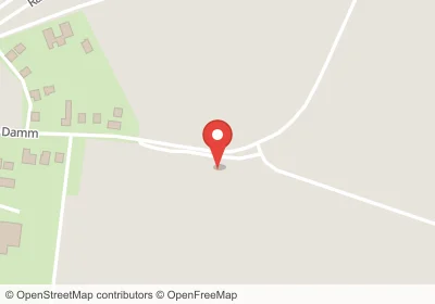 Zootzener Damm Wittstock/Dosse – Hotels in der Nähe Hotels an der Zootzener Damm in Wittstock/Dosse – Unterkünfte, Pensionen und Ferienwohnungen in zentraler Lage