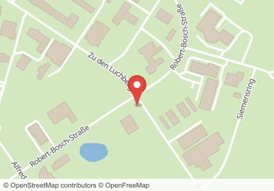 Hotels an der Zu den Luchbergen in Nauen – Unterkünfte, Pensionen und Ferienwohnungen in zentraler Lage