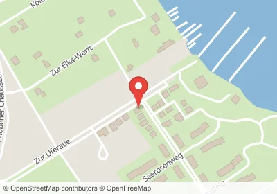Hotels an der Zum Humusplatz in Werder (Havel) – Unterkünfte, Pensionen und Ferienwohnungen in zentraler Lage