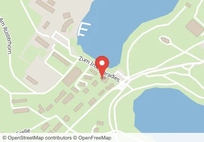 Hotels an der Zum Inselparadies in Werder (Havel) – Unterkünfte, Pensionen und Ferienwohnungen in zentraler Lage