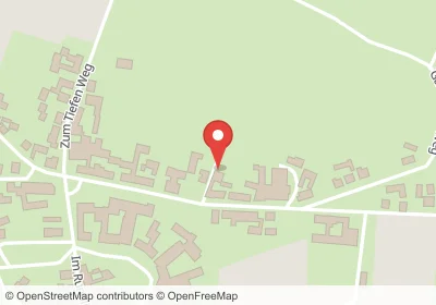 Hotels an der Zum Rodelberg in Trebbin – Unterkünfte, Pensionen und Ferienwohnungen in zentraler Lage