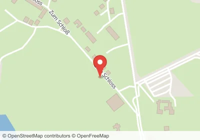 Hotels an der Zum Schloss in Trebbin – Unterkünfte, Pensionen und Ferienwohnungen in zentraler Lage