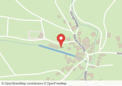 Hotels an der Zum Schützenhaus in Kirchberg an der Jagst – Unterkünfte, Pensionen und Ferienwohnungen in zentraler Lage