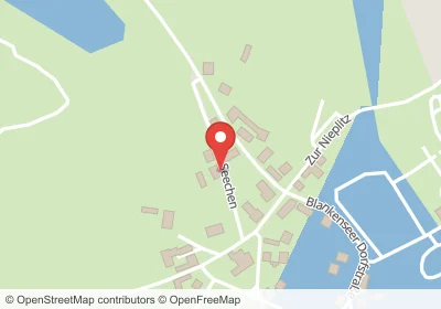 Zum Seechen Trebbin – Hotels in der Nähe Hotels an der Zum Seechen in Trebbin – Unterkünfte, Pensionen und Ferienwohnungen in zentraler Lage
