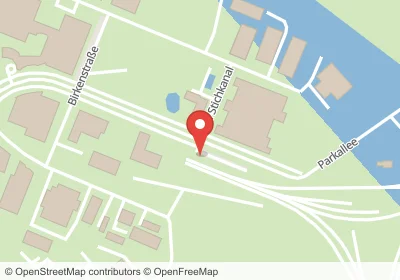 Hotels an der Zum Stichkanal in Velten – Unterkünfte, Pensionen und Ferienwohnungen in zentraler Lage