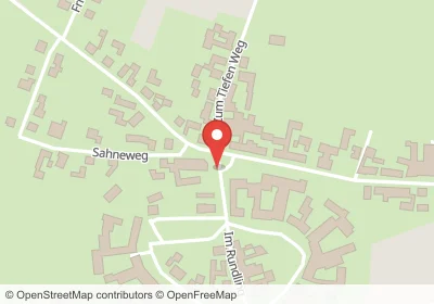 Hotels an der Zum Tiefen Weg in Trebbin – Unterkünfte, Pensionen und Ferienwohnungen in zentraler Lage