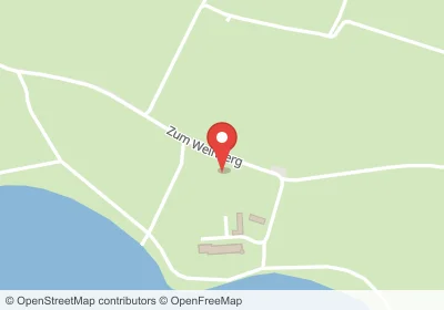 Hotels an der Zum Weinberg in Werder (Havel) – Unterkünfte, Pensionen und Ferienwohnungen in zentraler Lage