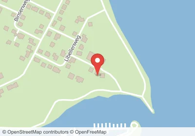 Hotels an der Zur Biberburg in Werder (Havel) – Unterkünfte, Pensionen und Ferienwohnungen in zentraler Lage
