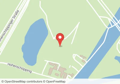 Hotels an der Zweiter Weg in Velten – Unterkünfte, Pensionen und Ferienwohnungen in zentraler Lage