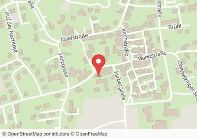 Hotels an der Zwiefalter Straße in Hayingen – Unterkünfte, Pensionen und Ferienwohnungen in zentraler Lage