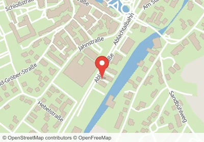 Hotels an der Ablachstraße in Meßkirch – Unterkünfte, Pensionen und Ferienwohnungen in zentraler Lage