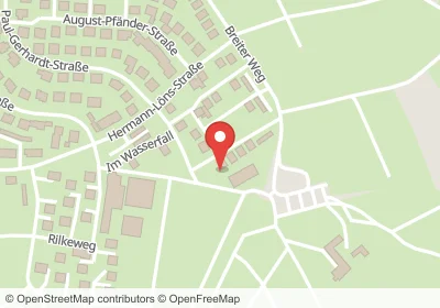 Hotels an der Adalbert-Stifter-Weg in Nürtingen – Unterkünfte, Pensionen und Ferienwohnungen in zentraler Lage