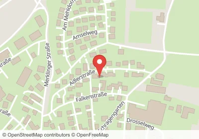 Adlerstraße Laichingen – Hotels in der Nähe Hotels an der Adlerstraße in Laichingen – Unterkünfte, Pensionen und Ferienwohnungen in zentraler Lage