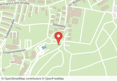 Hotels an der Agnes-Miegel-Weg in Nürtingen – Unterkünfte, Pensionen und Ferienwohnungen in zentraler Lage