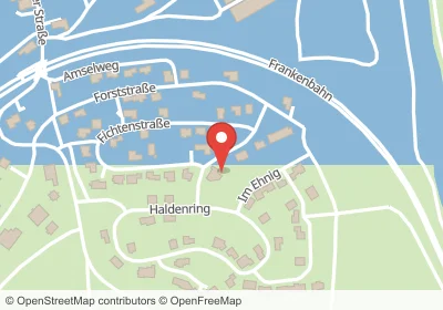 Ahornstraße Neudenau – Hotels in der Nähe Hotels an der Ahornstraße in Neudenau – Unterkünfte, Pensionen und Ferienwohnungen in zentraler Lage