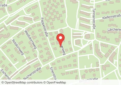 Hotels an der Ahornweg in Mössingen – Unterkünfte, Pensionen und Ferienwohnungen in zentraler Lage