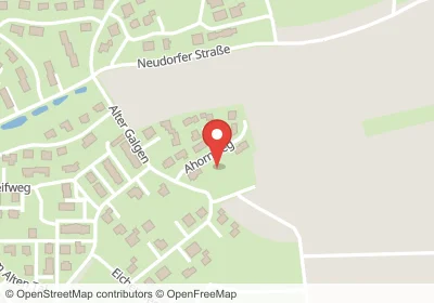 Hotels an der Ahornweg in Munderkingen – Unterkünfte, Pensionen und Ferienwohnungen in zentraler Lage