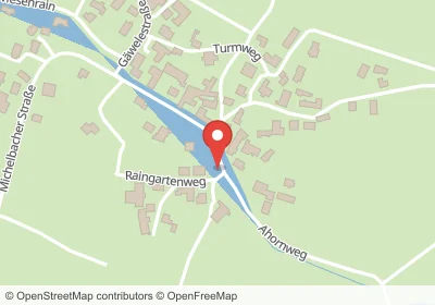 Ahornweg Neuenstein – Hotels in der Nähe Hotels an der Ahornweg in Neuenstein – Unterkünfte, Pensionen und Ferienwohnungen in zentraler Lage