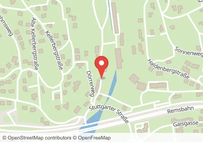 Hotels an der Aimersbachstraße in Lorch – Unterkünfte, Pensionen und Ferienwohnungen in zentraler Lage