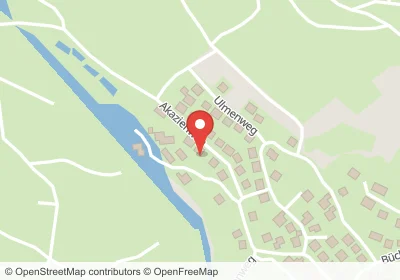 Akazienweg Murrhardt – Hotels in der Nähe Hotels an der Akazienweg in Murrhardt – Unterkünfte, Pensionen und Ferienwohnungen in zentraler Lage