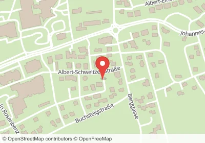 Albert-Schweitzer-Straße Mössingen – Hotels in der Nähe Hotels an der Albert-Schweitzer-Straße in Mössingen – Unterkünfte, Pensionen und Ferienwohnungen in zentraler Lage