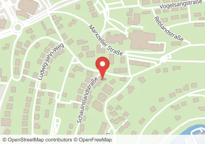 Hotels an der Albert-Schweitzer-Straße in Neuenbürg – Unterkünfte, Pensionen und Ferienwohnungen in zentraler Lage