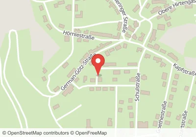 Albrechtstraße Meßstetten – Hotels in der Nähe Hotels an der Albrechtstraße in Meßstetten – Unterkünfte, Pensionen und Ferienwohnungen in zentraler Lage