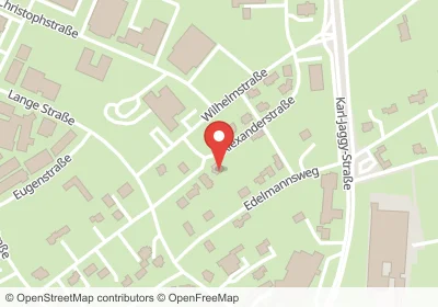 Alexanderstraße Mössingen – Hotels in der Nähe Hotels an der Alexanderstraße in Mössingen – Unterkünfte, Pensionen und Ferienwohnungen in zentraler Lage