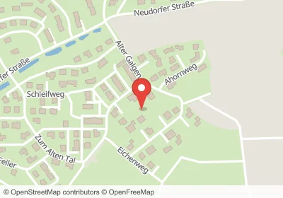 Hotels an der Alter Galgen in Munderkingen – Unterkünfte, Pensionen und Ferienwohnungen in zentraler Lage