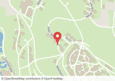 Hotels an der Alter Weg in Löwenstein – Unterkünfte, Pensionen und Ferienwohnungen in zentraler Lage