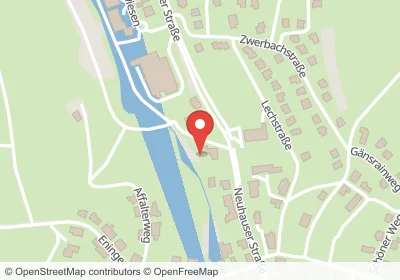 Hotels an der Am Birkenrain in Metzingen – Unterkünfte, Pensionen und Ferienwohnungen in zentraler Lage