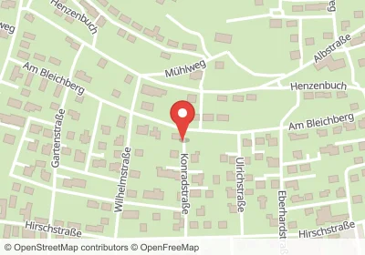 Hotels an der Am Bleichberg in Laichingen – Unterkünfte, Pensionen und Ferienwohnungen in zentraler Lage
