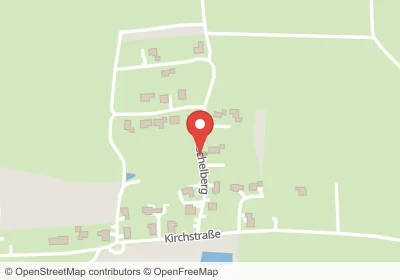 Hotels an der Am Büschelberg in Niederstotzingen – Unterkünfte, Pensionen und Ferienwohnungen in zentraler Lage