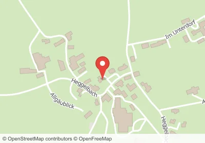 Am Dorfplatz Leutkirch im Allgäu – Hotels in der Nähe Hotels an der Am Dorfplatz in Leutkirch im Allgäu – Unterkünfte, Pensionen und Ferienwohnungen in zentraler Lage
