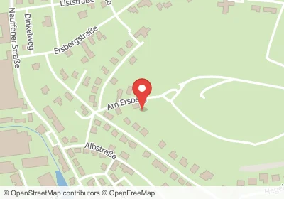 Hotels an der Am Ersberg in Nürtingen – Unterkünfte, Pensionen und Ferienwohnungen in zentraler Lage