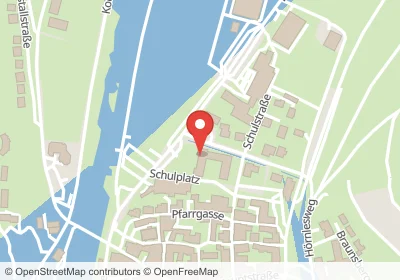 Am Forellenbach Niedernhall – Hotels in der Nähe Hotels an der Am Forellenbach in Niedernhall – Unterkünfte, Pensionen und Ferienwohnungen in zentraler Lage