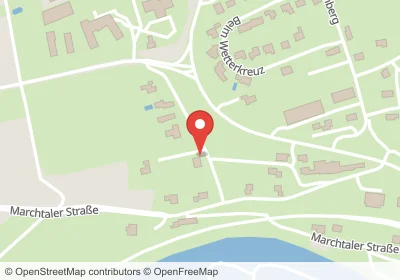 Hotels an der Am Frauenberg in Munderkingen – Unterkünfte, Pensionen und Ferienwohnungen in zentraler Lage